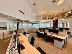 One Raffles Place (D1), Office #549815981